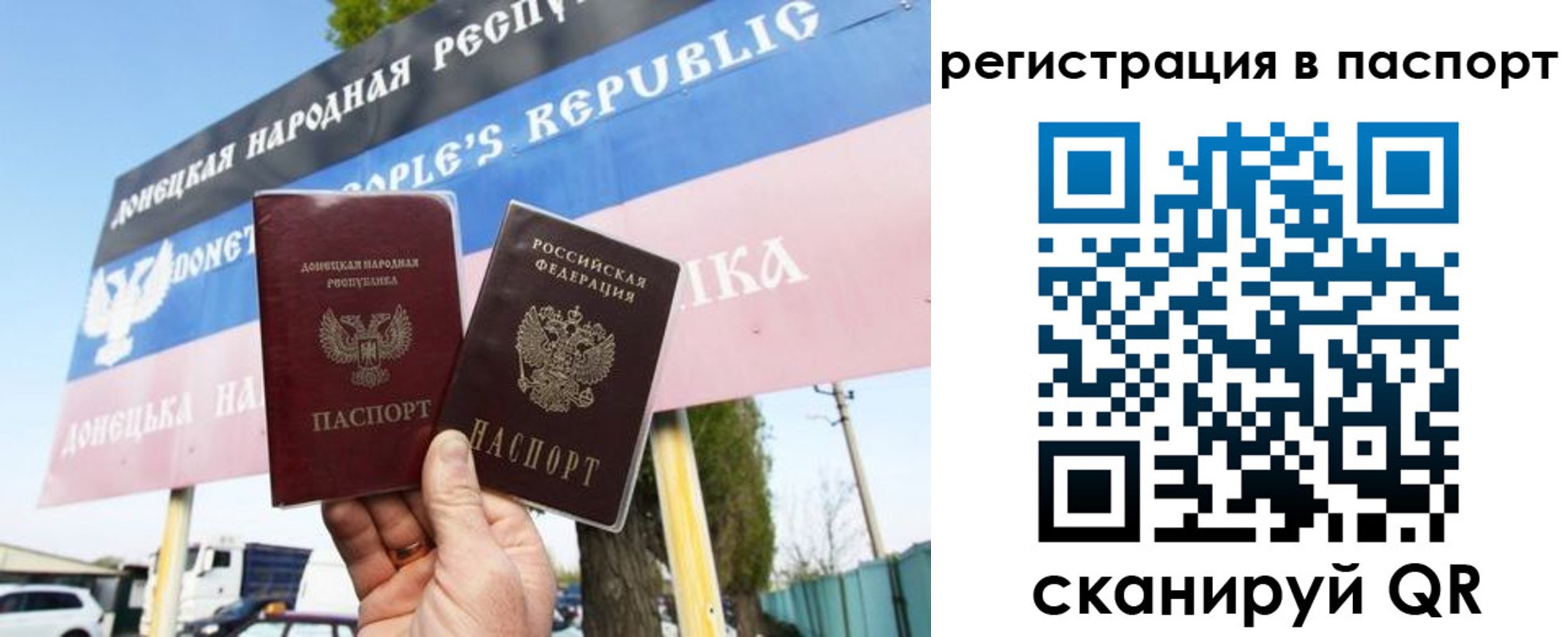 прописка поиск в России